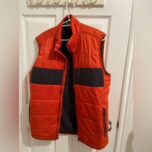 Icebreaker Merinoloft Vest.